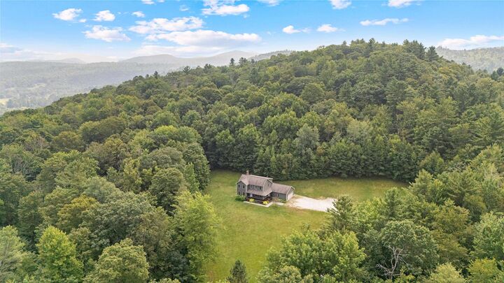 Property Photo: 149 Sherwood Forest Road VT 05477