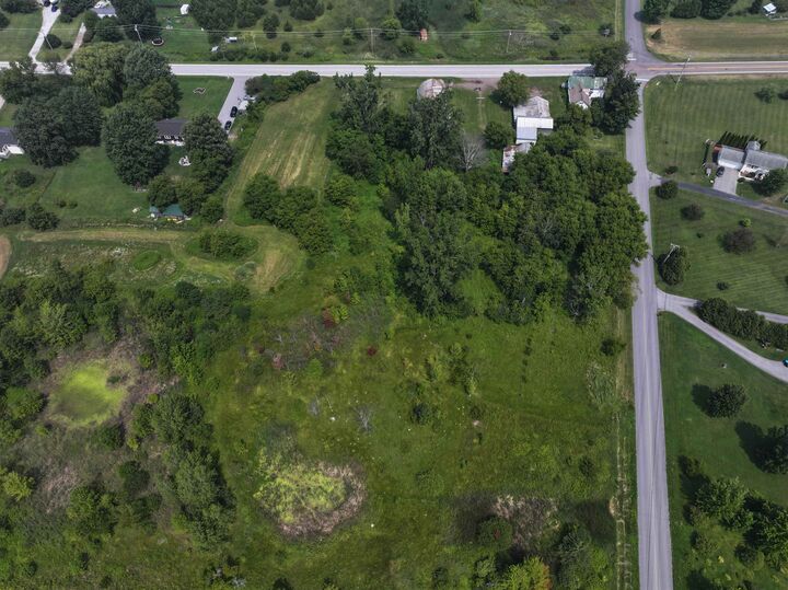 Property Photo: 91 Allen Road VT 05458