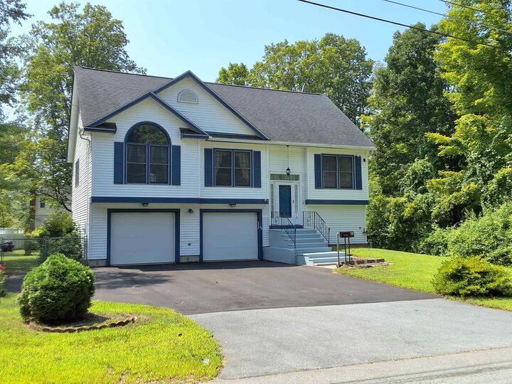 Property Photo: 48 Community Drive NH 03303