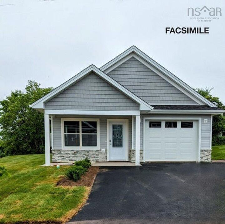 Lot 11 Rubys Way  Stewiacke NS B0N 2J0 photo