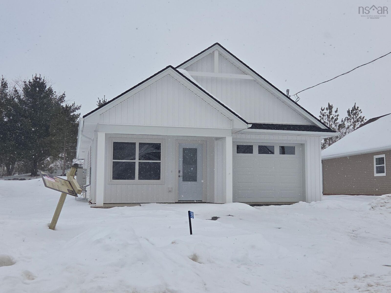 Property Photo: 39 Rubys Way NS B0N 2J0
