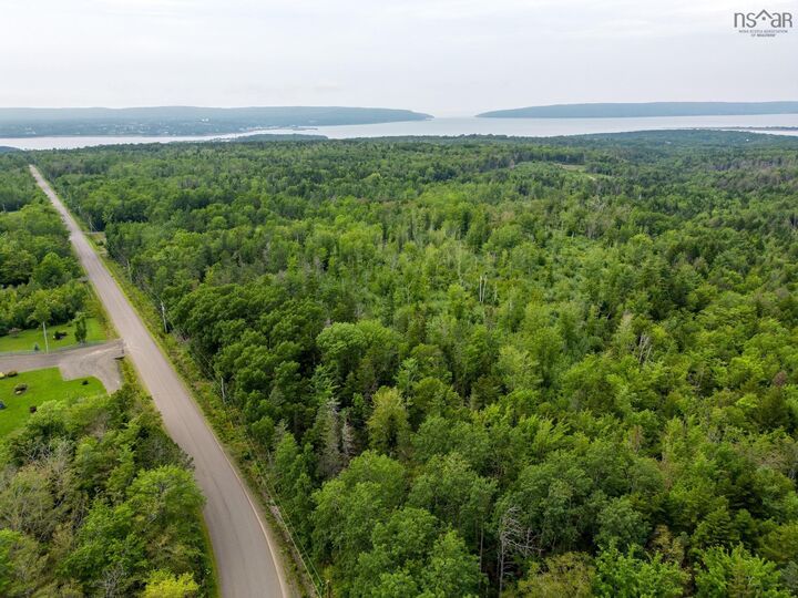 Property Photo:  Lot 2 Back Road  NS B0V 1A0 