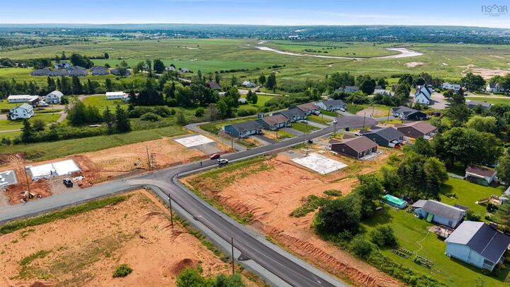 Property Photo:  Lot 26 Summer Hill Place  NS B6L 0G9 