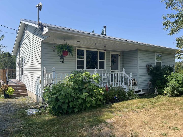 46 Mary Etta Drive  Upper North River NS B6L 6L6 photo