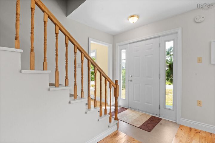 Property Photo: 8 Gabriel Road NS B0P 1L0