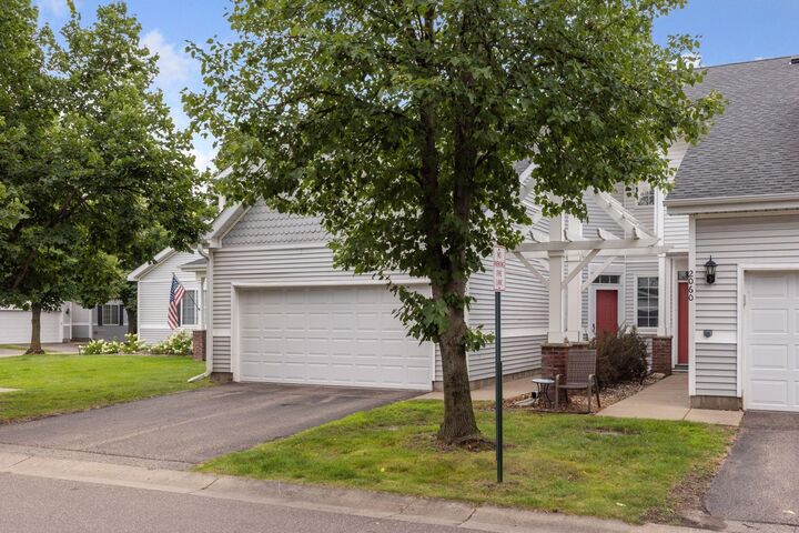 Property Photo: 2062 Mainstreet MN 55343