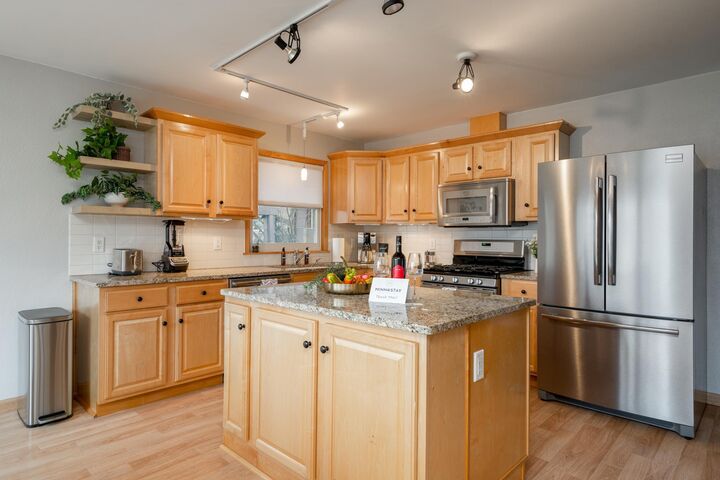 Property Photo:  4025 Chowen Avenue S  MN 55410 