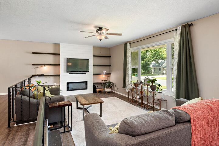 Property Photo: 916 Adams Street MN 55303