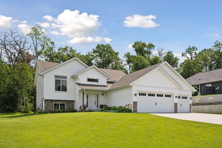 Property Photo:  9953 13th Avenue  MN 55308 