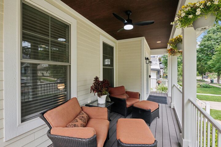 Property Photo:  4436 York Avenue S  MN 55410 