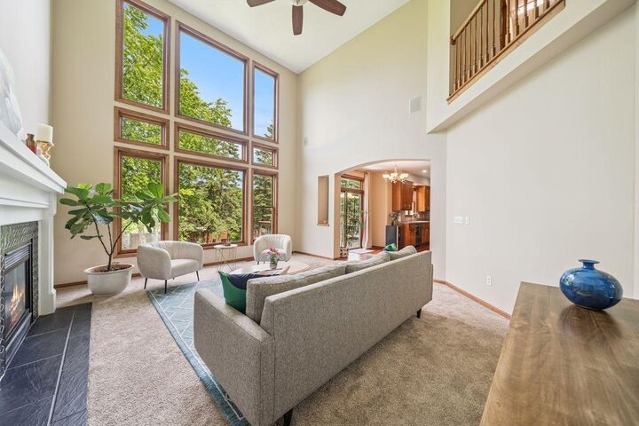 Property Photo: 4628 Pinetree Curve MN 55122