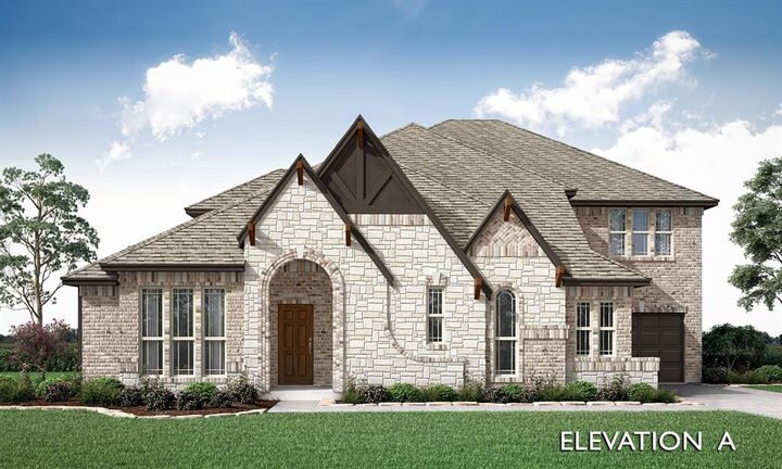 Property Photo:  925 Ford Drive  TX 75115 