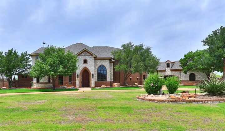 7302 Lantana Avenue  Abilene TX 79606 photo