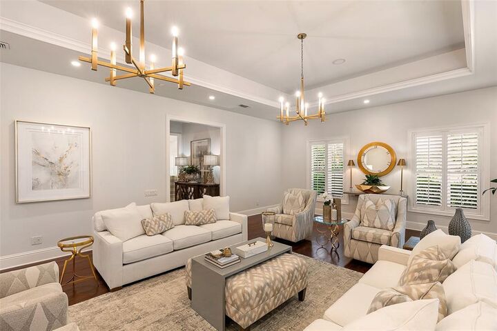 Property Photo: 29 Palisades TX 75605