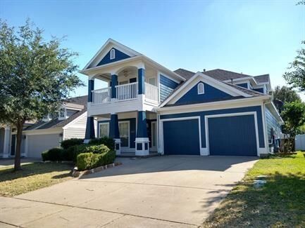 Property Photo: 5044 Bomford Drive TX 76244