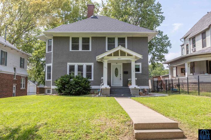 2811 Jennings St  Sioux City IA 51104 photo