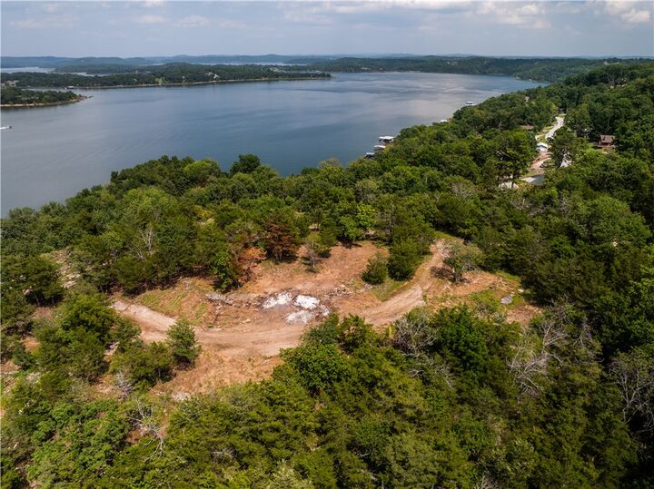 18312 Roth Ridge Road  Rogers AR 72756 photo