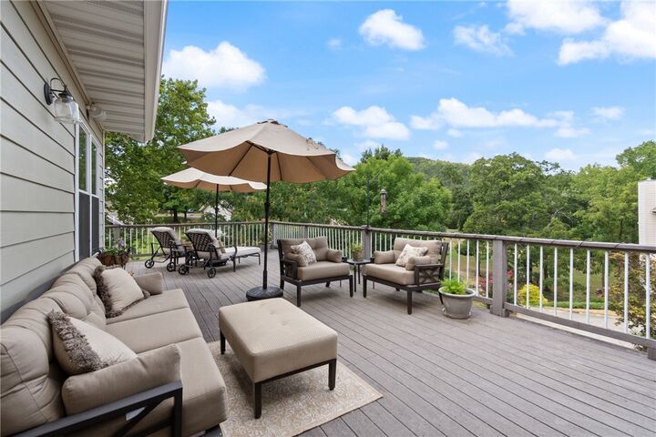 Property Photo:  1 Bandy Lane  AR 72631 