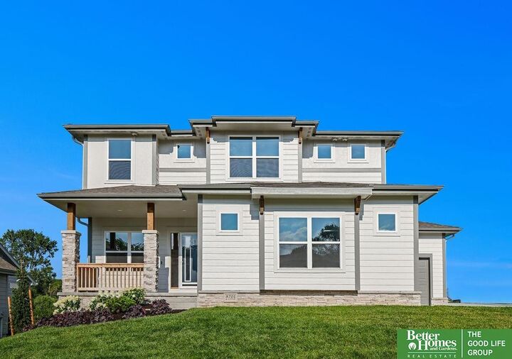 8701 N 177th Street  Bennington NE 68007 photo