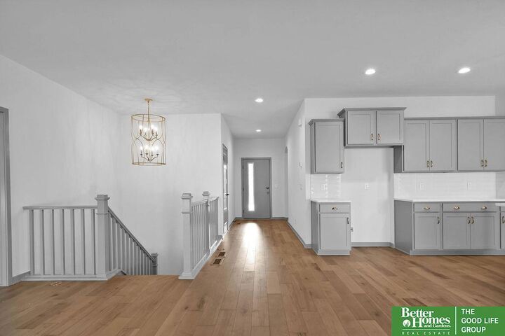Property Photo: 17635 Clay Street NE 68007