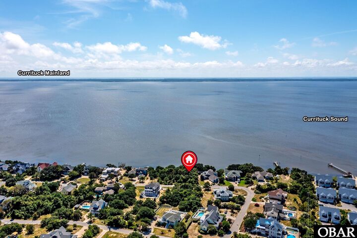 Property Photo:  31 North Dune Loop  NC 27949-3327 