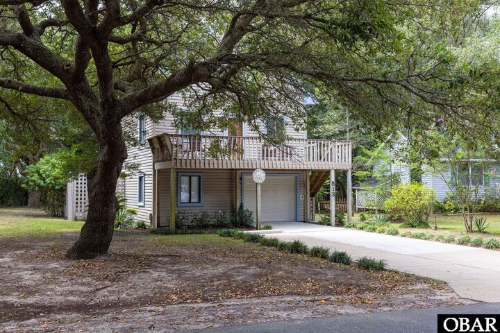 Property Photo: 513 Canal Drive NC 27948