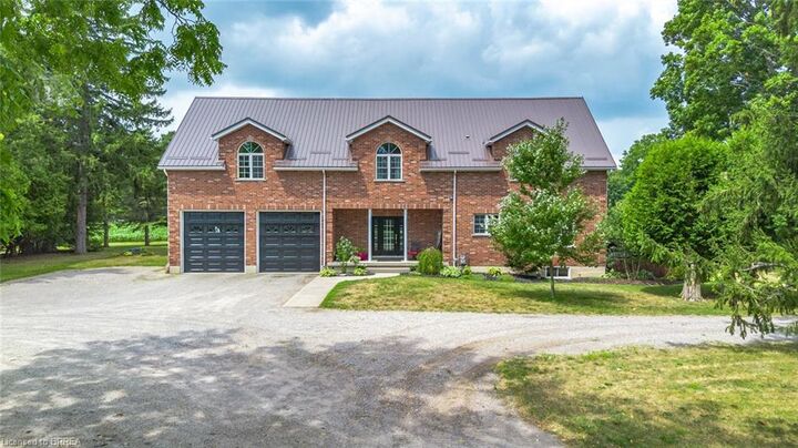 Photo de la propriété: 81 McGill Road ON N0E 1K0