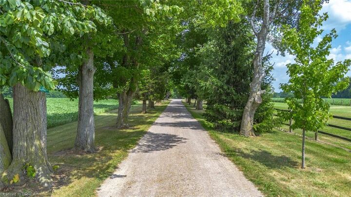 Property Photo:  81 McGill Road  ON N0E 1K0 