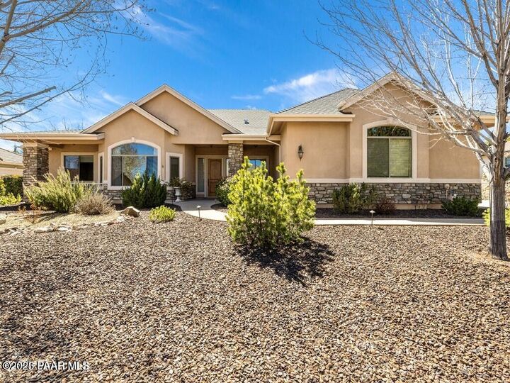 Property Photo:  1571 Gettysvue Way  AZ 86301 