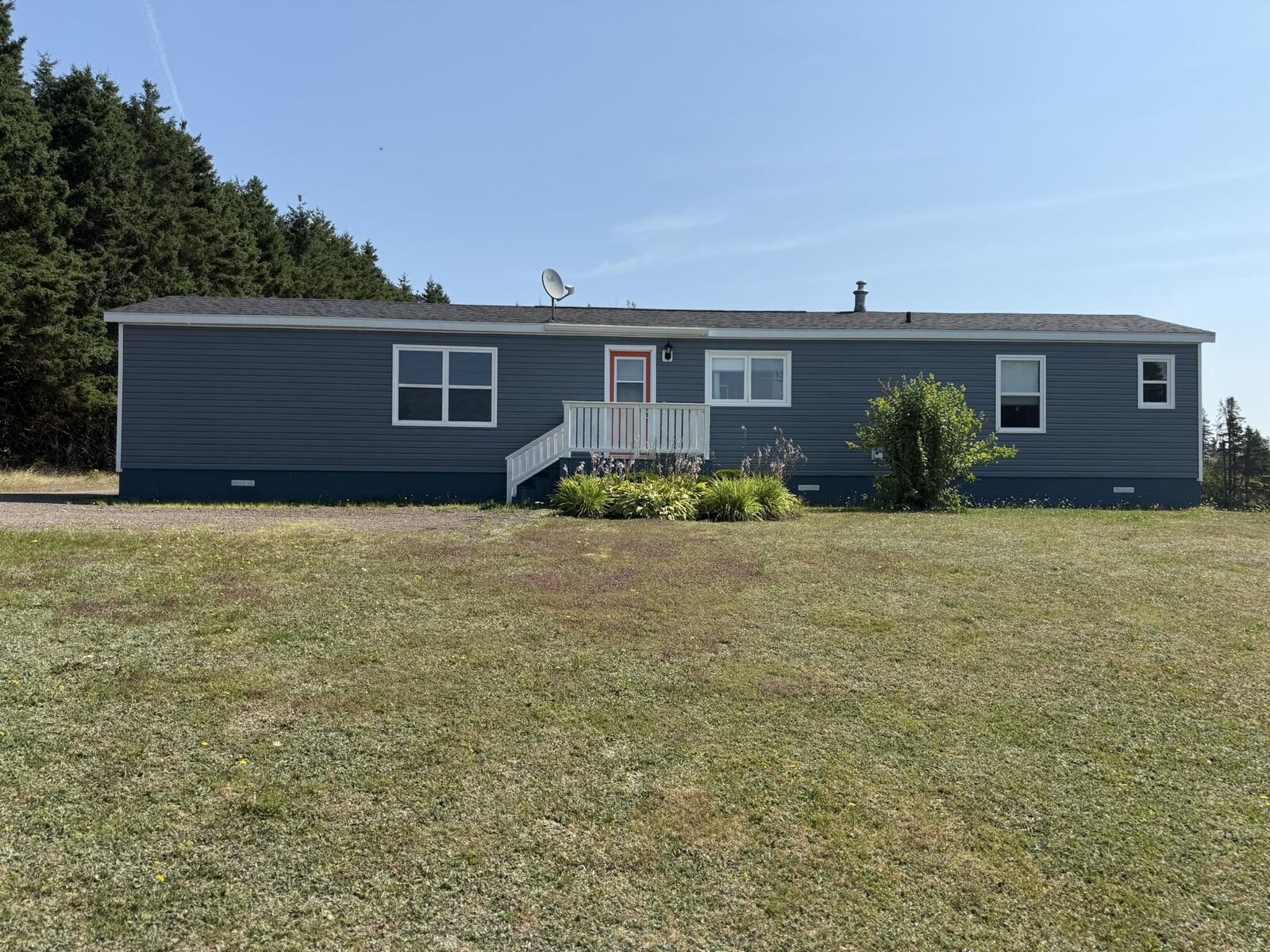 Property Photo: 3346 St. Marys Road PE C0A 1N0