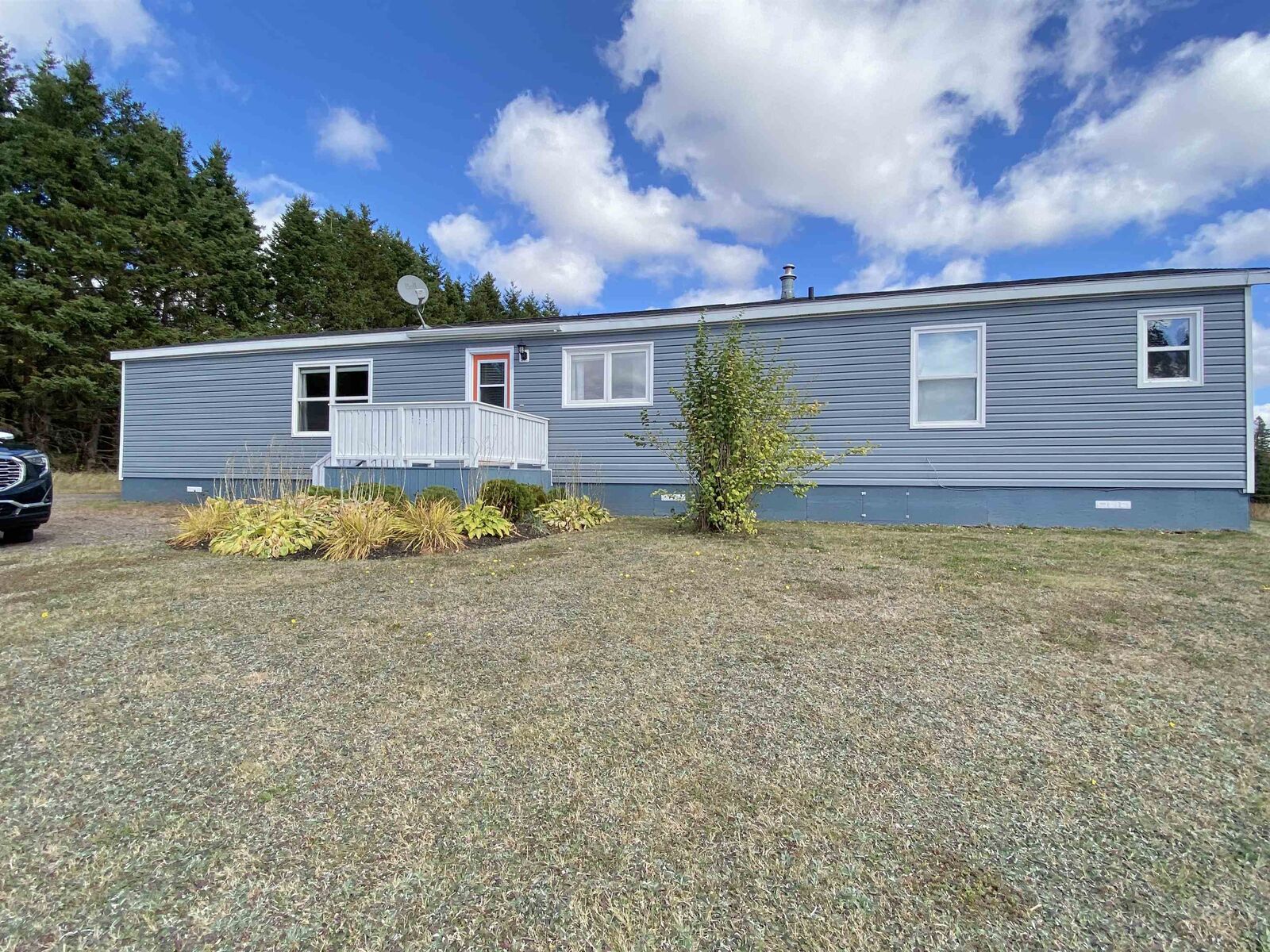 Property Photo:  3346 St. Marys Road  PE C0A 1N0 