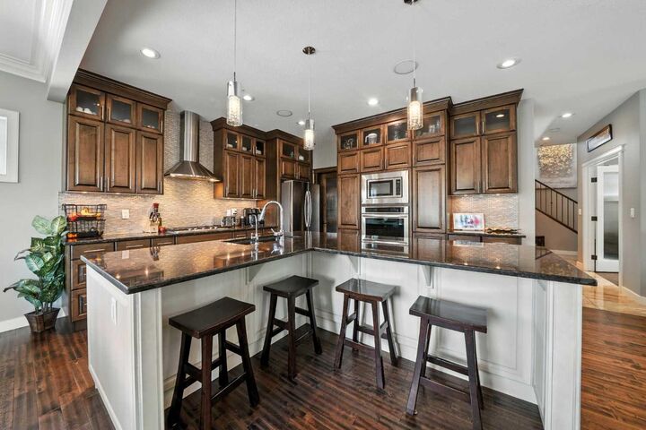 Property Photo:  18 Vienna Close  AB T4P 0P1 
