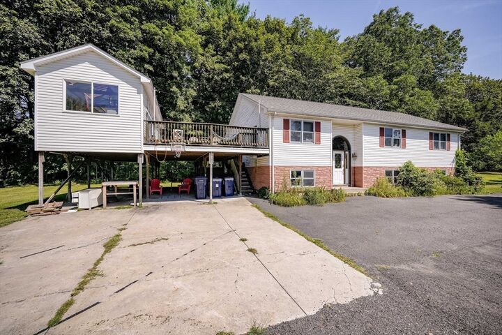 Property Photo: 39 Valley Lane MA 01002