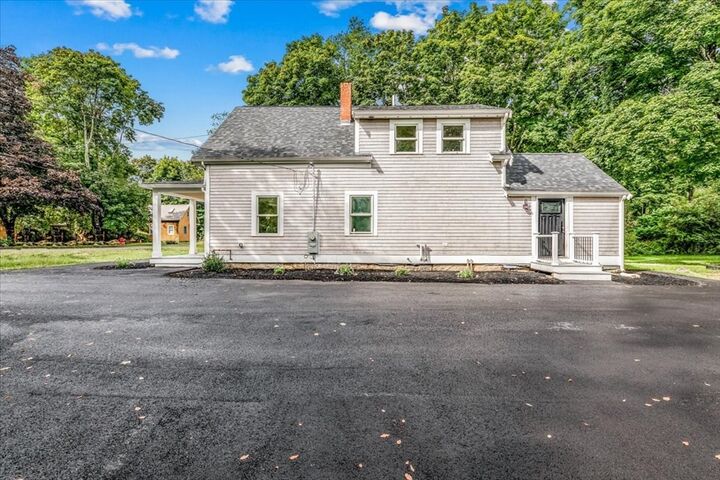 Property Photo: 145 Plymouth St MA 02330