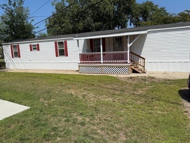 Property Photo: 157 Mansfield Ave. 21 MA 02766