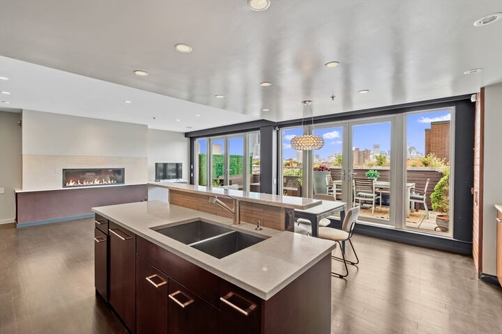 Property Photo:  1721 Washington St 610  MA 02118 