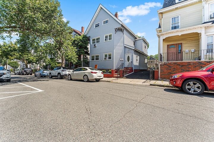 32 Rush St  Somerville MA 02145 photo
