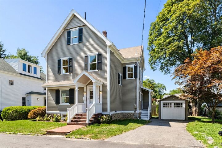 8 Jackson Ct  Lexington MA 02420 photo