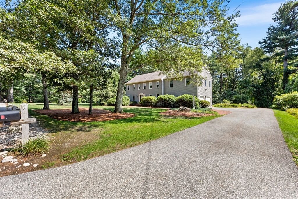 Property Photo: 6 Parmenter Road MA 01701