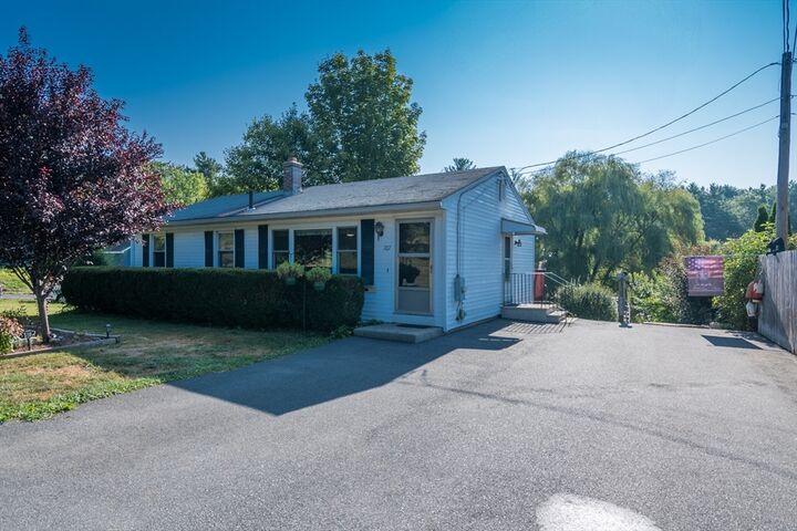 707 Bernardston Rd  Greenfield MA 01301 photo