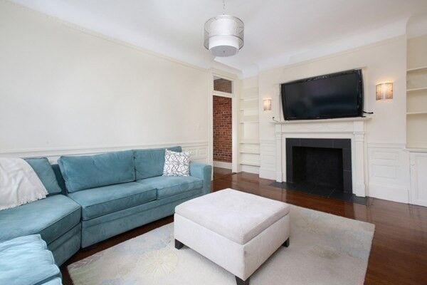 Property Photo:  295 Commonwealth Ave 6C  MA 02115 