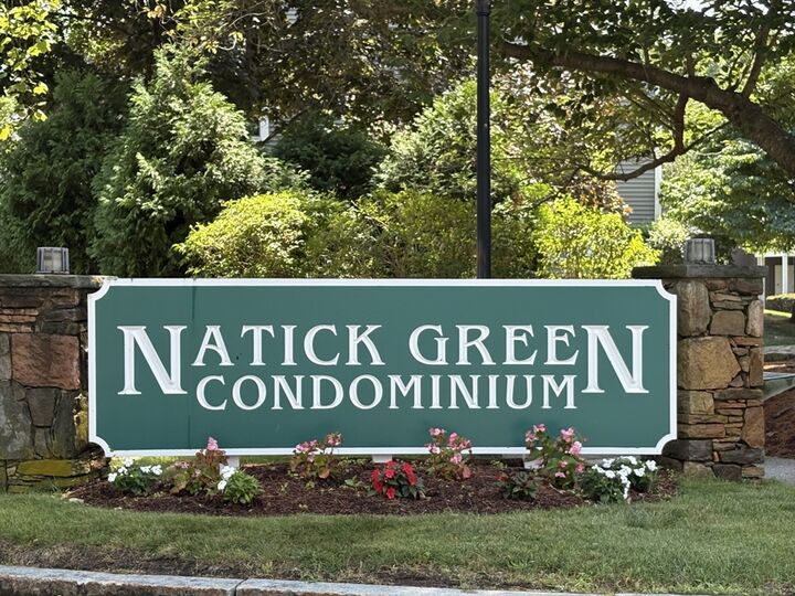 48 Silver Hill Ln 15  Natick MA 01760 photo