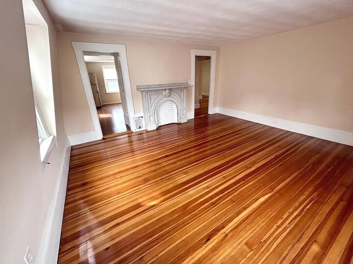 Property Photo:  41 Mount Vernon Street 3  MA 02145 