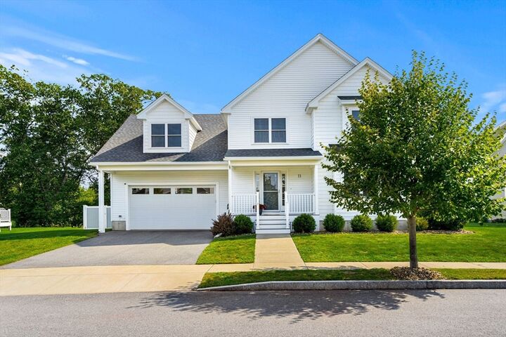 Property Photo:  11 Woodlands Road  MA 01970 