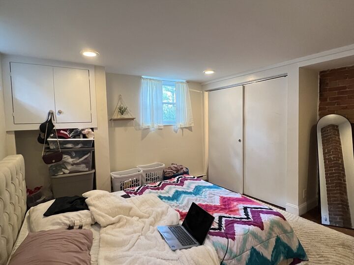 Property Photo: 41 Prentiss B MA 02140
