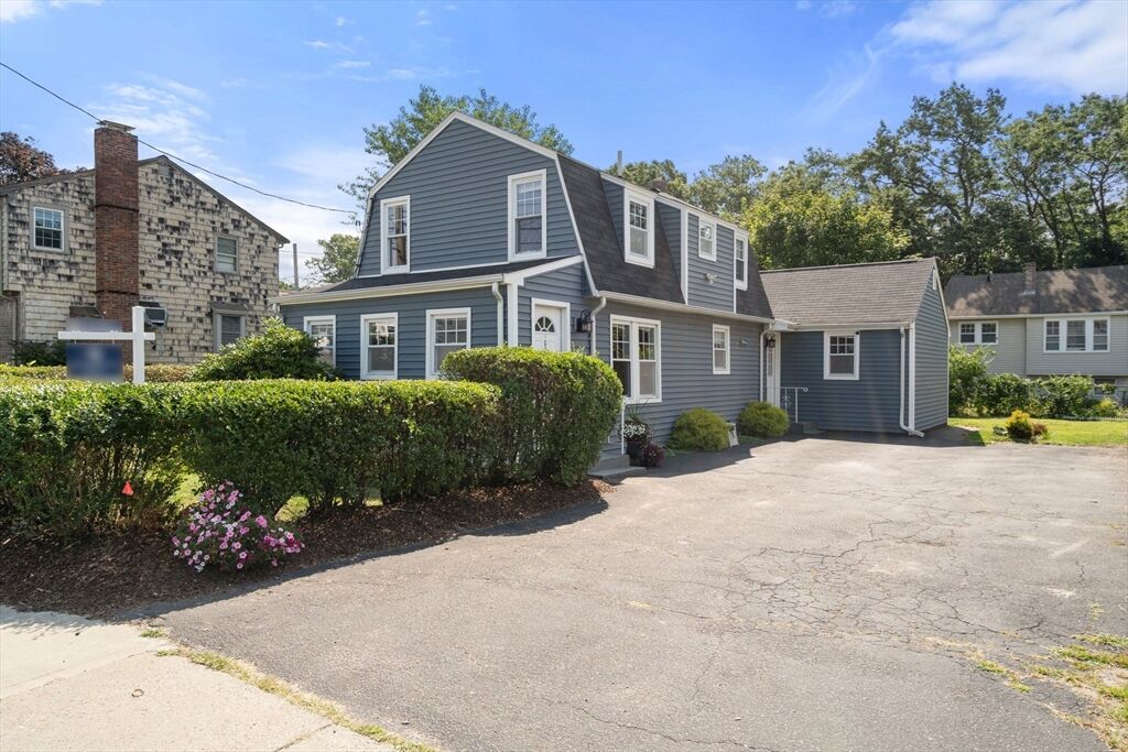 Property Photo: 629 Sea St MA 02169