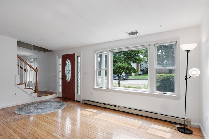 Property Photo: 5 Christopher Terrace MA 01960