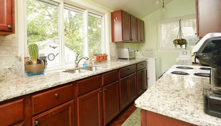 Property Photo:  37 School St  MA 02703 