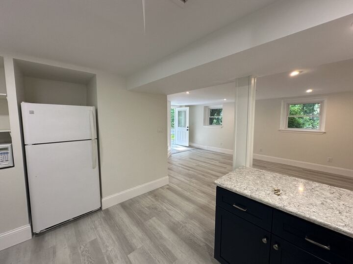 Property Photo: 237 Carlisle Rd 1 MA 01730