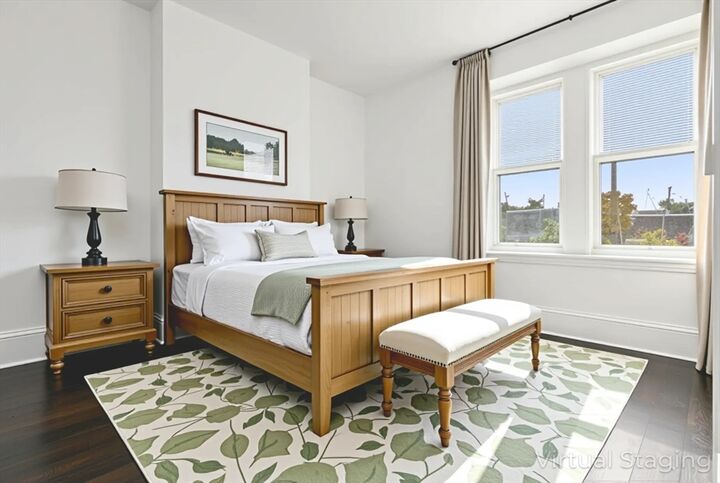 Property Photo: 120 F St 2 MA 02127